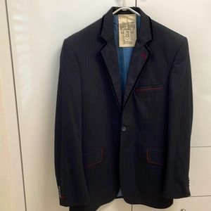 Vintage Artine blazer